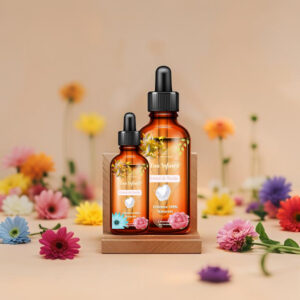 Eau de Pierres à Infuser "Cristal de Roche " n°4