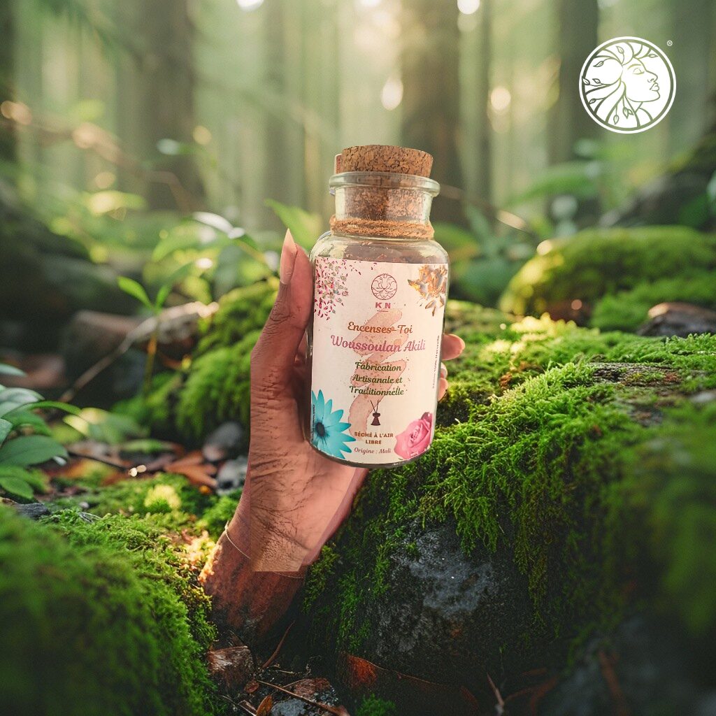 Woussoulan Hakili ™