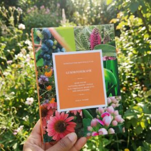 Introduction Naturelle à la Gemmothérapie ©️