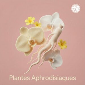 Les Plantes Aphrodisiaques ™
