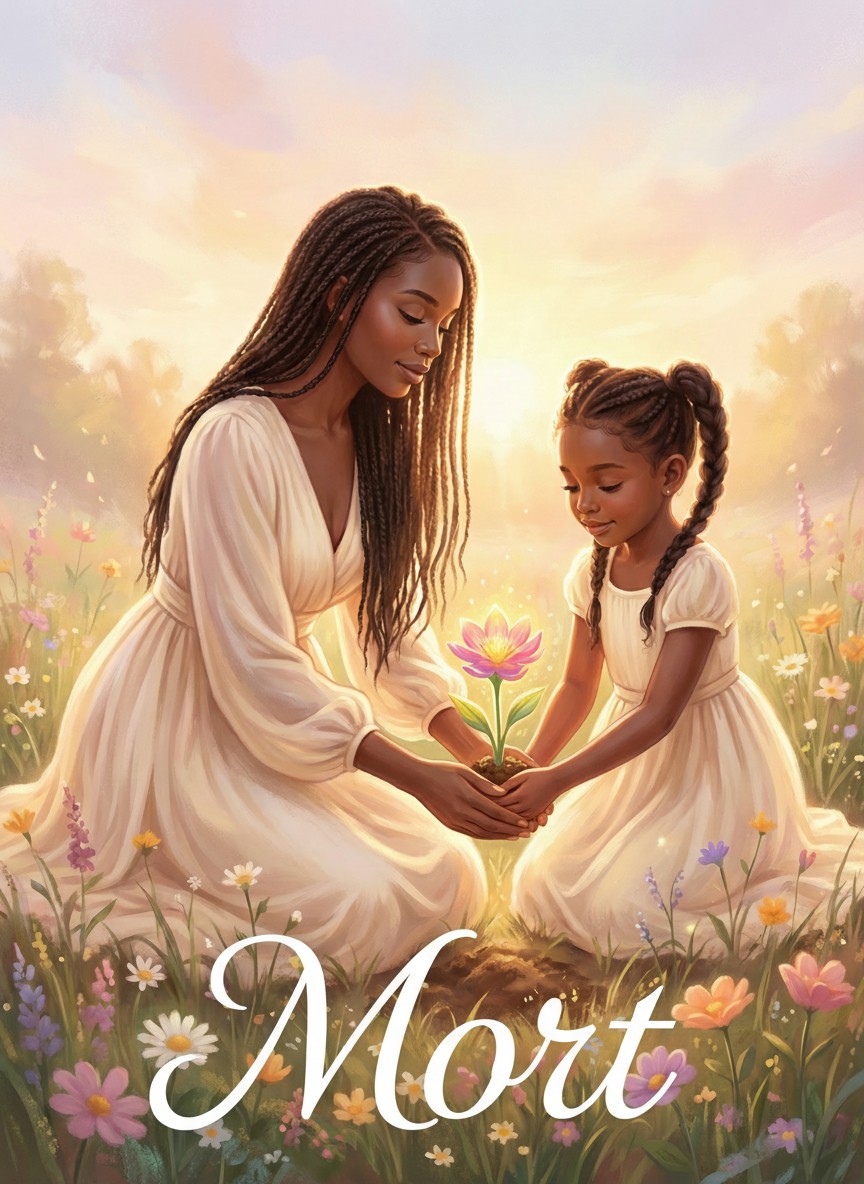 Blessures de l'Âme Mort ™