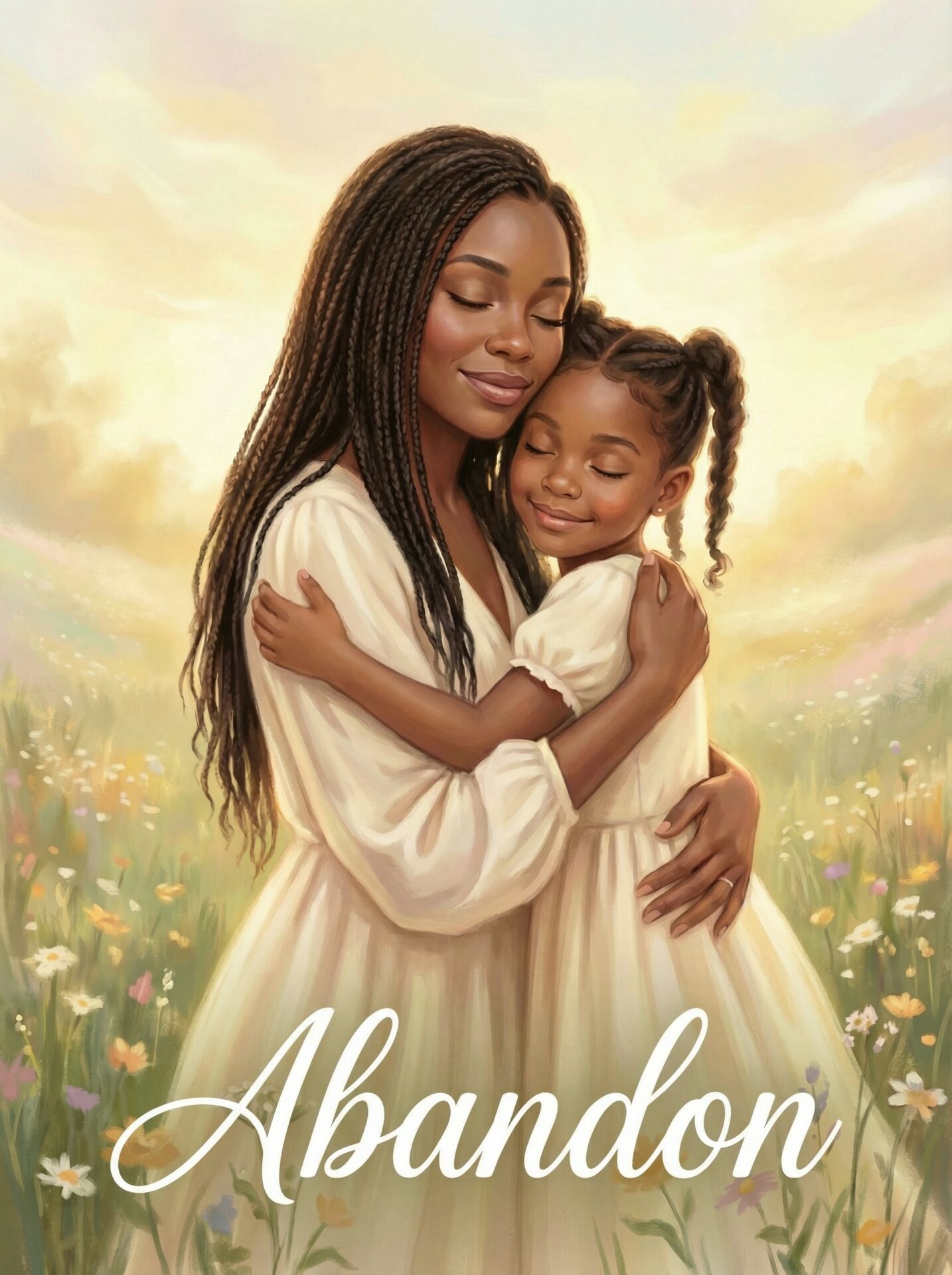 Blessures de l'Âme Abandon ™