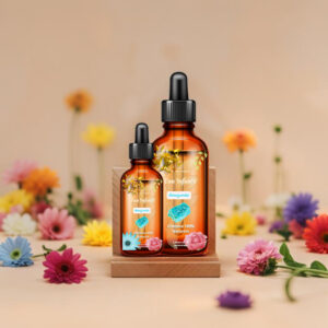 Eau de Pierres à Infuser  "Amazonite" n° *11