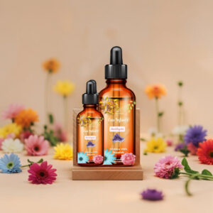 Eau de Pierres à Infuser "Améthyste" n°1