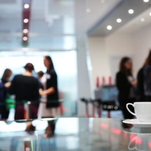 Speaking - Conférences