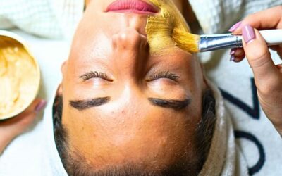 Mon masque éclat DIY