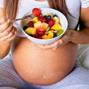 Accompagnement Conception & Grossesse