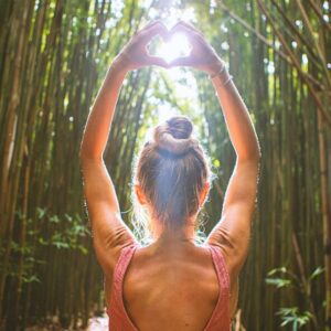 Ki Natural Soul Connect™©