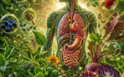 Les secrets des Plantes et des Nutriments