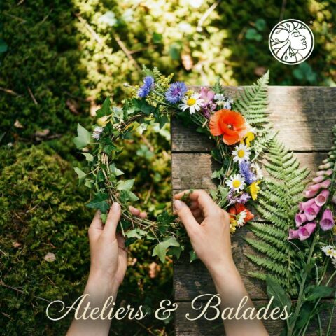 Ateliers & balades